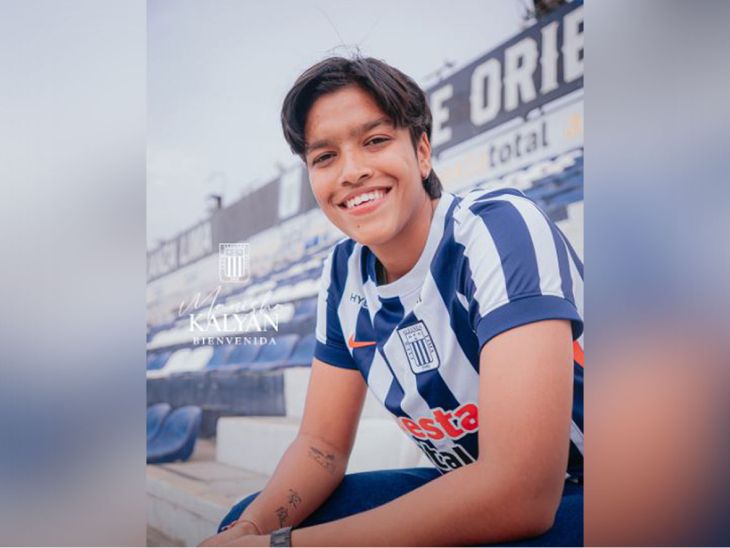 नंगे पैर खेलने से लेकर ‘टूर्नामेंट के गोल’ तक: पंजाब की मनीषा कल्याण एशियाई कप फुटबॉल खेल में 30 मीटर से गोल करके प्रसिद्धि पाईं।