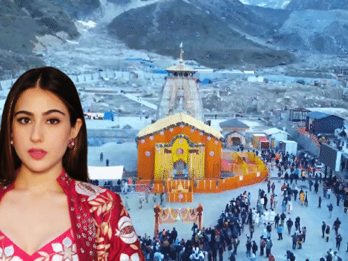 Kedarnath Entry For Non-Hindus: Sara Ali Khan Needs Affidavit