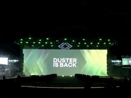 भारत में रेनो डस्टर की तीसरी पीढ़ी लॉन्च: कीमत और फीचर्स - SadhnaNEWS Hindi News