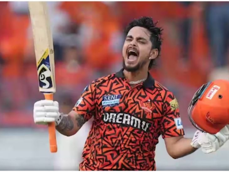 ईशान हो सकते हैं SRH की कप्तानी: कमिंस पीठ की चोट के कारण शुरुआती मैचों से बाहर; झारखंड ने पहली बार सैयद मुश्ताक अली ट्रॉफी जीती