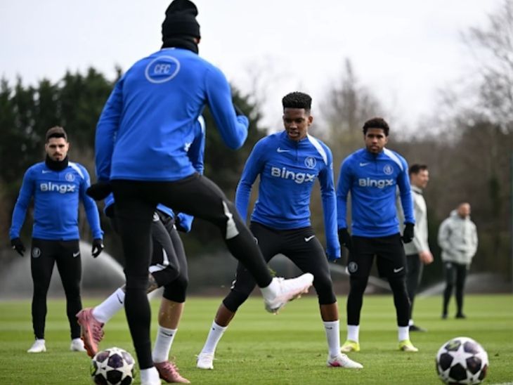 चेल्सी पर ₹92 करोड़ का जुर्माना, ट्रांसफर बैन भी लगा:  ईडन हजार्ड और विलियन के लिए गुप्त भुगतान किए गए, क्लब ने खुद कबूली अपनी गलती