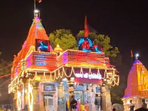 नवरात्रि में इस बार तीन शताब्दी में बनने वाला संयोग:  तिथि के क्षय होने के बावजूद भी 9 दिन की रहेगी नवरात्रि – Ujjain News