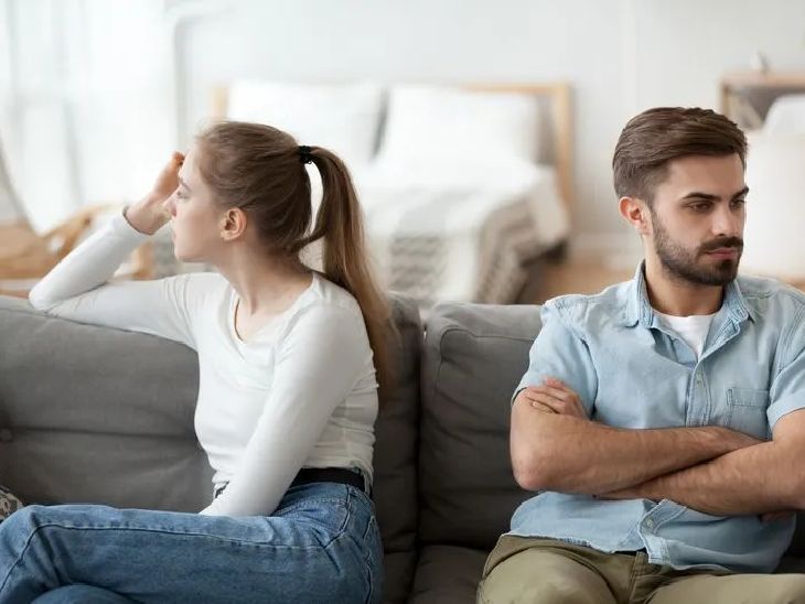 एआई सलाह: रिश्तों में दरार? तकनीक से घूमने-खाने की सलाह लेना उलझन - HeadlinesNow Hindi News