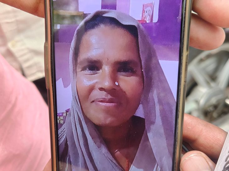 कुएं में मिला महिला का शव, ससुराल वालों पर केस:  राजगढ़ में पति-सास-ससुर पर आत्महत्या के लिए उकसाने का मामला दर्ज, अब पोस्टमार्टम रिपोर्ट का इंतजार – rajgarh (MP) News