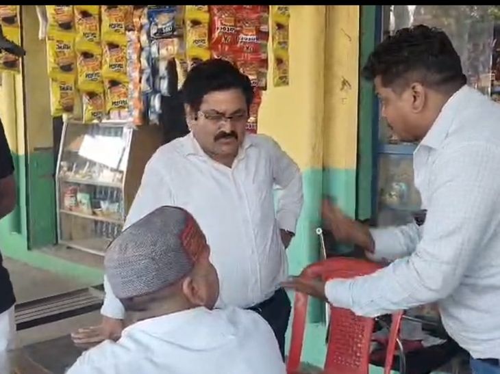 सतना में जब्त सिलेंडर लौटाने पड़े:  अवैध उपयोग की कार्रवाई में उपभोक्ता से विवाद – Satna News