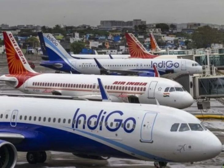 फ्लाइट में सीट चुनने का एक्स्ट्रा चार्ज खत्म:  अब 60% सीटें फ्री मिलेंगी; फैमिली और ग्रुप को एक साथ बिठाना अनिवार्य