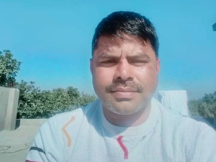 बेला चौकी में पदस्थ आरक्षक की सड़क हादसे में मौत:  सेना से सेवानिवृत्ति के बाद पुलिस विभाग में दे रहे थे सेवाएं – Satna News