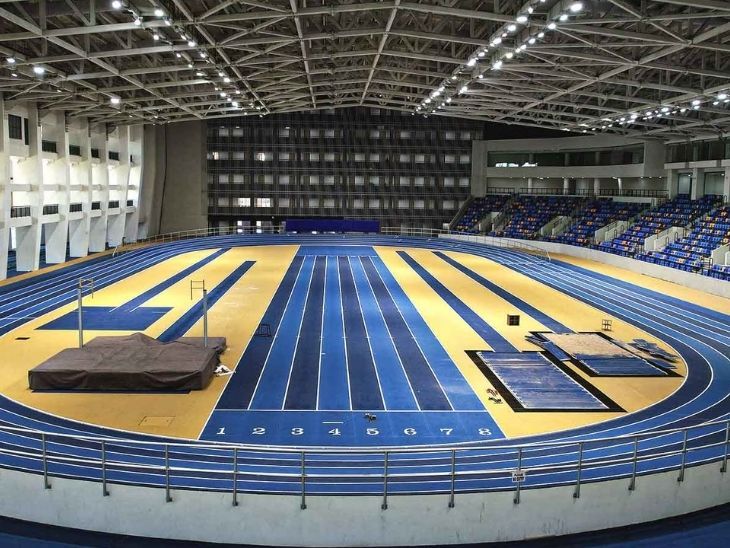 भारत 2028 में विश्व इंडोर एथलेटिक्स चैंपियनशिप की मेजबानी करेगा: यह भुवनेश्वर में आयोजित होने वाला एशिया का चौथा देश बन जाएगा; अभी तक कोई पदक नहीं