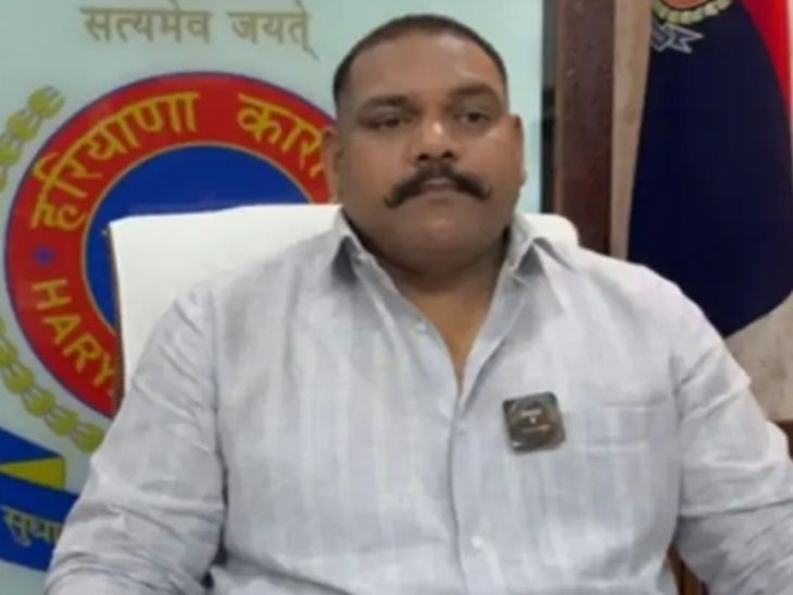 Kaithal Gangster Monu Rana Poisonous Liquor Network | Ex-MLA Son Surrenders