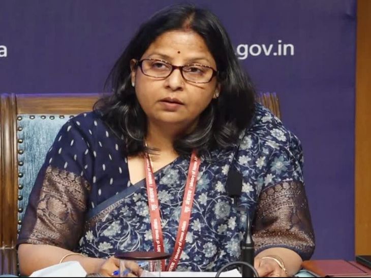 सरकार बोली- LPG की पैनिक बुकिंग घटी, लेकिन हालत चिंताजनक:7500 उपभोक्ता PNG पर शिफ्ट; ईरान से आर्मेनिया-अजरबैजान के रास्ते 913 भारतीय लौट रहे सरकार बोली- LPG की पैनिक बुकिंग घटी, लेकिन हालत चिंताजनक:7500 उपभोक्ता PNG पर शिफ्ट; ईरान से आर्मेनिया-अजरबैजान के रास्ते 913 भारतीय लौट रहे