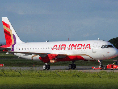 Air India Delhi-Canada Flight Diverted After 9 Hours; Wrong Boeing Sent Air India Delhi-Canada Flight Diverted After 9 Hours; Wrong Boeing Sent
