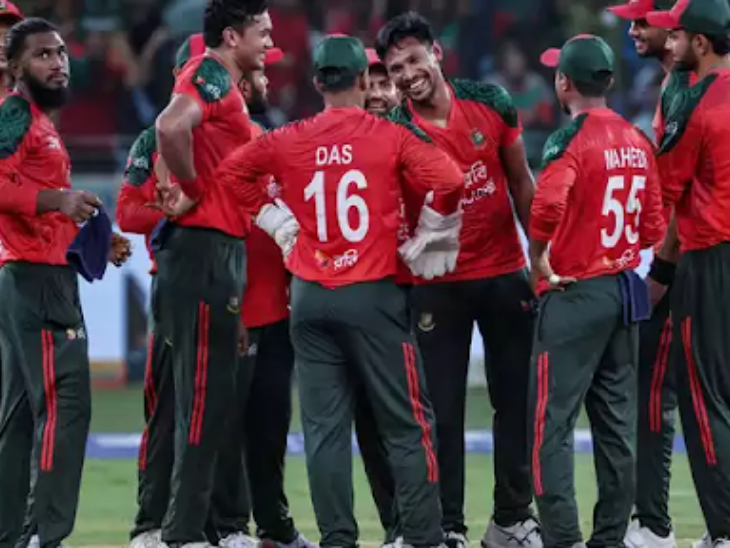 PSL में बांग्लादेशी खिलाड़ियों के खेलने पर सस्पेंस: BCB ने कहा: सरकारी मंजूरी मिलने के बाद ही खिलाड़ी पाकिस्तान जाएंगे; सुरक्षा कारणों से निर्णय.