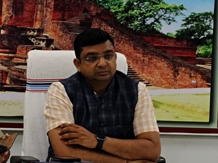 नालंदा में अपराधियों पर नकेल कसने की तैयारी:  34 आरोपियों को किया गया थाना बदर, CCA के तहत की गई कार्रवाई – Nalanda News