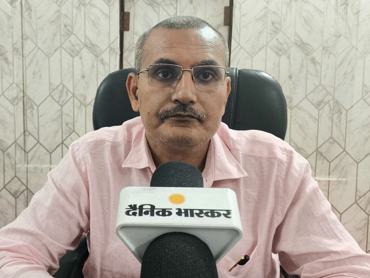 मऊ में 26 मार्च को रोजगार मेला:  कई कंपनियों में 10 से 35 हजार तक सैलरी पर नौकरी का अवसर – Mau News