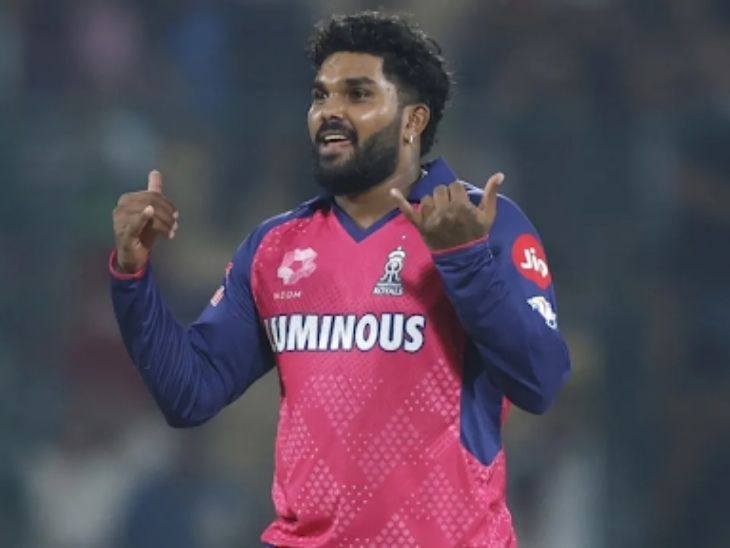 आईपीएल 2026 से पहले श्रीलंका बोर्ड का सख्त फैसला: हसरंगा और पथिराना समेत 4 खिलाड़ियों की एनओसी पर गतिरोध; एप्टीट्यूड टेस्ट पास करने के बाद ही मंजूरी मिलेगी.