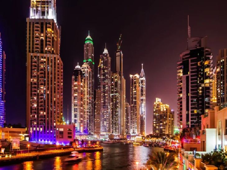 लग्जरी प्रॉपर्टी वाले निवेशकों का पैसा फंसा:  अमेरिका-ईरान युद्ध में झुलस रहे दुबई में विला-अपार्टमेंट की मांग घटी; 2-4 करोड़ की छूट, फिर भी नहीं मिल रहे खरीदार