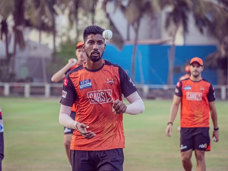 आकाशदीप की जगह केकेआर में शामिल हुए सौरभ दुबे – अभी आईपीएल डेब्यू नहीं; हर्षित राणा के प्रतिस्थापन पर निर्णय लंबित है