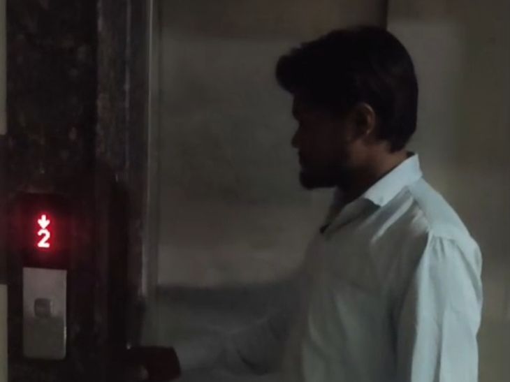 बुरहानपुर जिला अस्पताल की खराब लिफ्ट चालू:  मरीजों और अटेंडरों को ऊपरी मंजिल पर जाने में मिलेगी राहत – Burhanpur (MP) News