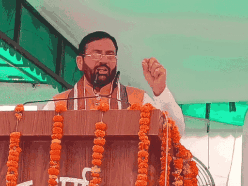 कुरुक्षेत्र आएंगे सीएम और केंद्रीय मंत्री अर्जुन राम मेघवाल:  क्षेत्रीय कार्यक्रम-कार्यशाला में लेंगे हिस्सा, न्याय व्यवस्था और कानून की देंगे जानकारी – Kurukshetra News