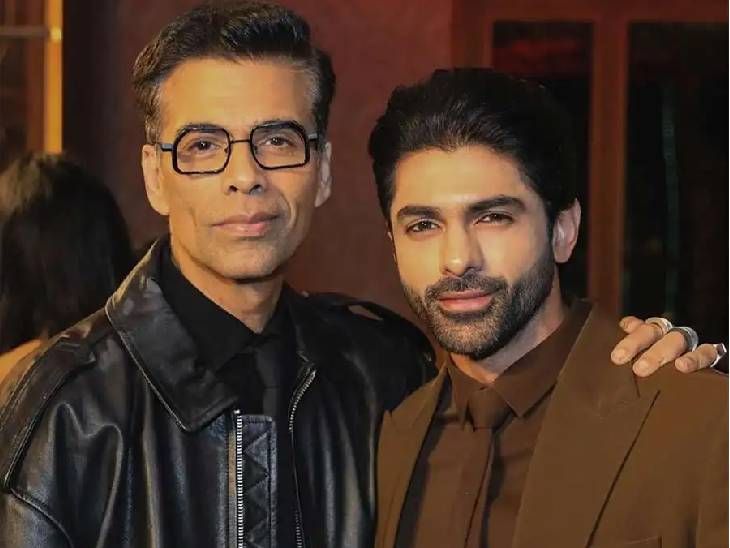 নতুন ওয়েবসিরিজ: করণ জোহরের ‘নাজদিকিয়ান’-এ দেখা যাবে ‘হিরামান্ডি’র নবাব তাজদারকে