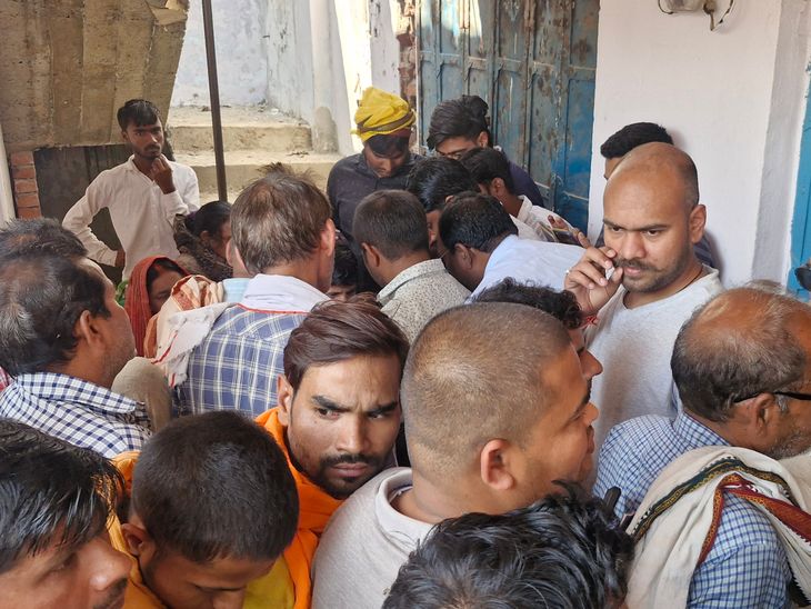 Basdeeh Gas Agency Raid | DM Order Cylinder Hoarding Allegation