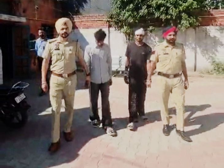 Mohali Youth Murder | Ransack Rod Baton Attack; 3 Arrested