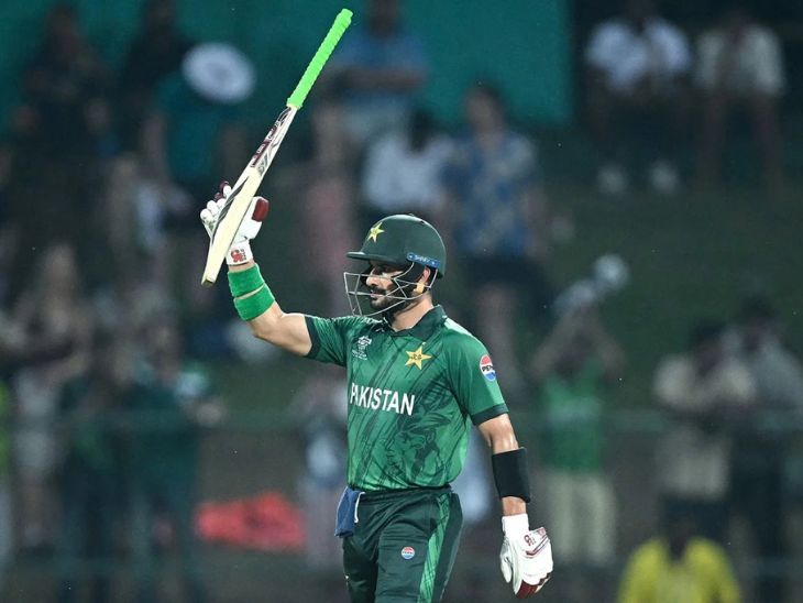 साहिबजादा फरहान बने ICC प्लेयर ऑफ द मंथ: जैक्स और शल्कविक को पीछे छोड़ भारतीय गेंदबाज अरुंधति ने महिला वर्ग में जीता अवॉर्ड.