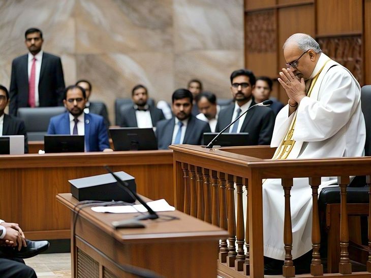 केवल हिंदू-बौद्ध-सिख ही अनुसूचित जाति का दावा कर सकते हैं:सुप्रीम कोर्ट का फैसला- धर्म बदला तो अनुसूचित जाति का दर्जा भी खत्म हो जाता है