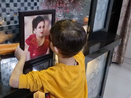 Kanpur Murder Case: Doctors Statement on Anchal Kharbandas Blue Face ...