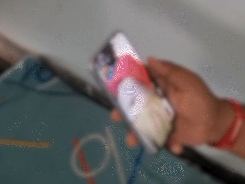 3 दिन तक भास्कर रिपोर्टर ‘डिजिटल सेक्स’ अरेस्ट:  वीडियो कॉल पर कपड़े उतारने लगीं लड़कियां, 20 अलग-अलग क्लिप भेजकर बोलीं- 2 लाख दो – Bihar News