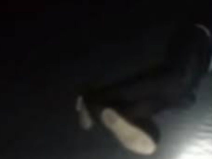 जयपुर में रेलवे ट्रैक पर तीन टुकड़ों में मिला शव:  ट्रेन की चपेट में आया 35 साल का युवक, SMS हॉस्पिटल की मॉर्च्युरी में रखवाया – Jaipur News