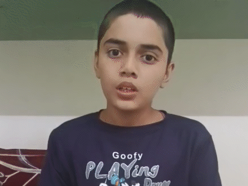 पुलिस के डर से पढ़ाई डिस्टर्ब हुई,फिर भी 99% लाई:  एग्जाम के बीच में पापा का साथ छूटा, नहीं हारी हिम्मत; 10वीं टॉपर्स की चौंकाने वाली कहानियां – Barmer News