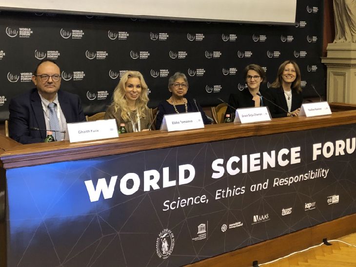 531 प्रेजेंटेशन में सुनाए गए 870 चुटकुलों पर आधारित रिपोर्ट:  वैज्ञानिकों के 66% जोक्स फ्लॉप, सिर्फ 9% पर खुलकर हंसी: स्टडी