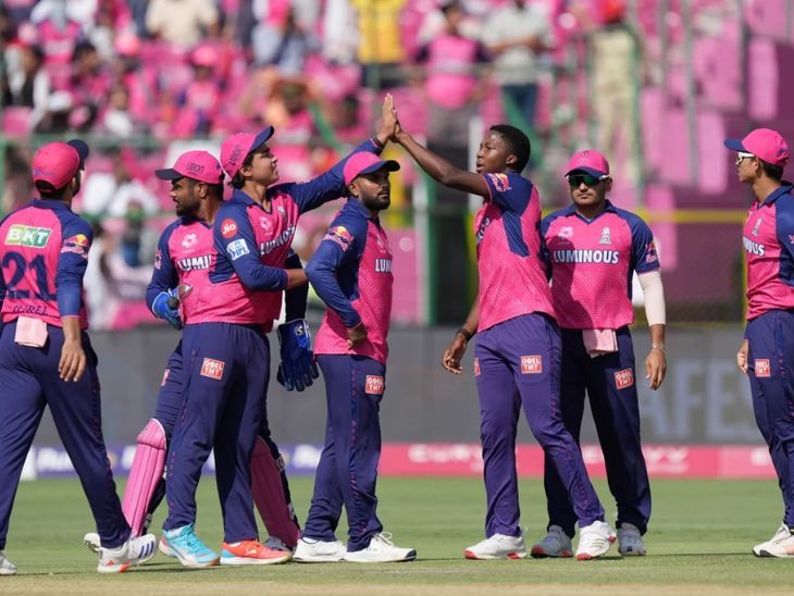 15,289 करोड़ रुपए में बिकी राजस्थान रॉयल्स: काल सोमानी कंसोर्टियम ने खरीदी टीम, 2008 के मुकाबले वैल्यू 24 गुना बढ़ी