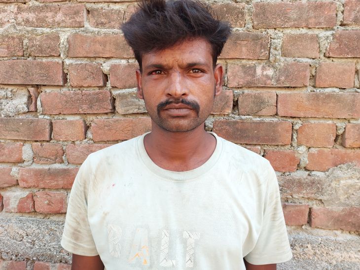 Special conversation with the head of Nand Panchayat of Bilsanda Block