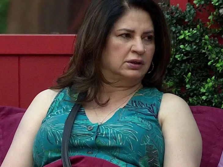 कुमार सानू के साथ AI फोटो पर भड़कीं कुनिका सदानंद:  कहा-शर्म करो, ये आदमी शादीशुदा है, मानहानि केस की दी धमकी