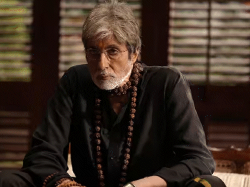 রাম গোপাল ভার্মা সরকার 4 ছবি বানাবেন না: বলেছেন- ধুরন্ধরের পরে গ্যাংস্টার ছবি চলবে না, অমিতাভ-অভিষেকের শুটিং পরিকল্পনা বাতিল