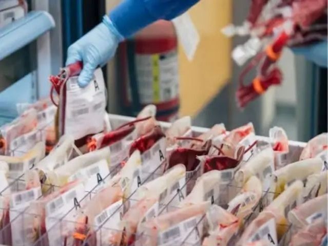 देश की ब्लड बैंकों की अब डिजिटल निगरानी:  ई-रक्तकोष पर रजिस्ट्रेशन अनिवार्य, सख्ती स्टॉक और उपलब्धता में अंतर तो एक्शन होगा