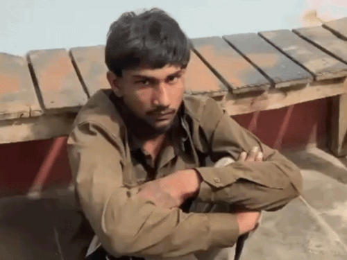 রাজস্থানে বোমা বিস্ফোরণের ষড়যন্ত্র, রেকিং করা ব্যক্তি ধরা পড়েছে: পাকিস্তানি সন্ত্রাসী নির্দেশ দিচ্ছিল, অন্যান্য রাজ্যেও বিস্ফোরণের ভিডিও তৈরি করেছিল – শ্রীগঙ্গানগর নিউজ