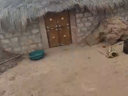 2 बेटे जेल में पिता भी ड्रग्स बेचते पकड़ा:  झोपड़ी से 50 लाख की स्मैक-MD मिली, पुड़िया बना कर सप्लाई करने वाला था – Jaisalmer News