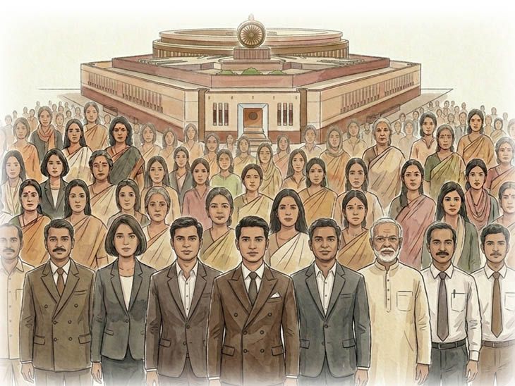 MP Election Impact: 33% Reservation, 52 Ministers, Seat Math Explained