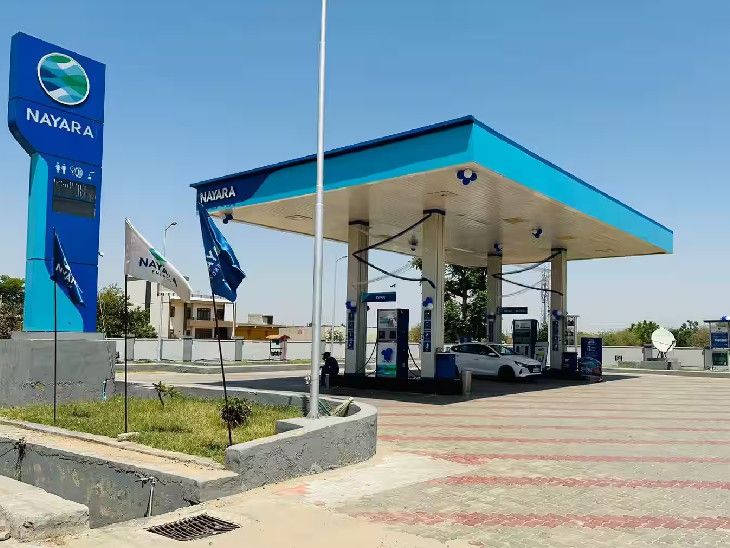 Rajasthan Fuel Price Hike | Petrol Diesel Cost Rs 5 & Rs 3