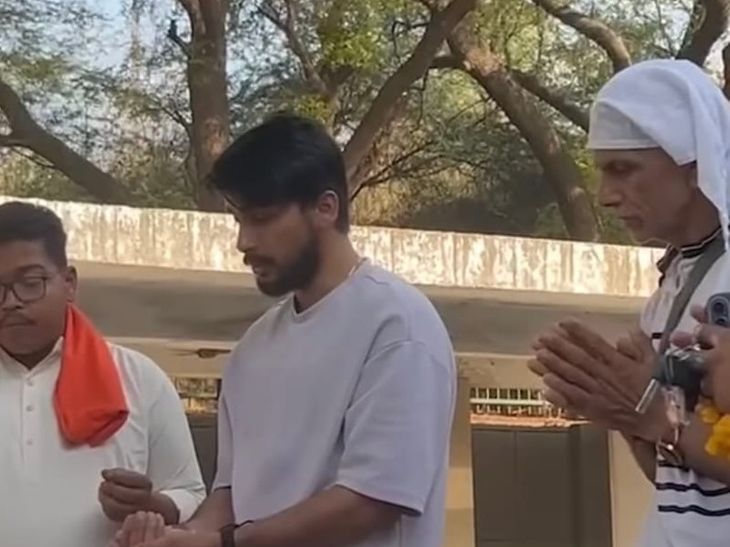 Harish Rana Euthanasia: Father Ashok Ranas Emotional Statement in Haridwar