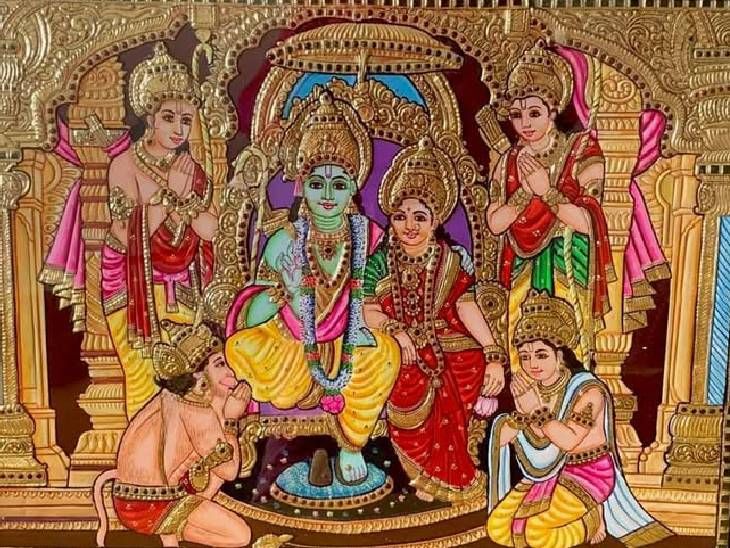 जब तुलसी के राम पधारे:  राम ‘दीनबंधु’ हैं, उनका अवतार ही हुआ है मर्यादा की पुनर्स्थापना और सामाजिक संतुलन को बहाल करने के लिए