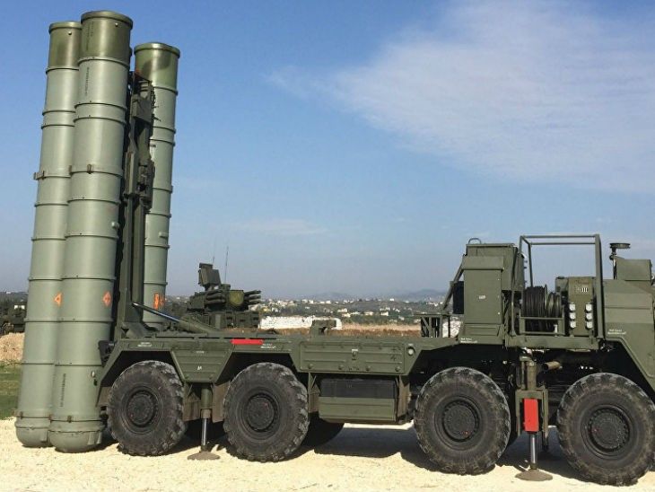 सरकार से 2.38 लाख करोड़ के रक्षा प्रस्तावों को मंजूरी:एयरफोर्ट को S-400 मिसाइल सिस्टम और सेना को धनुष गन मिलेंगी