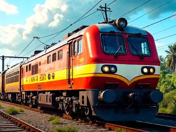 शालीमार-एलटीटी एक्सप्रेस में अतिरिक्त कोच लगेगा:  यात्रियों को मिलेंगी अधिक कंफर्म बर्थ, जानें कब-कब मिलेगी अस्थायी सुविधा – Bilaspur (Chhattisgarh) News