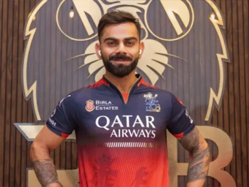 IPL 2026, आज ईशान किशन और विराट कोहली की टक्कर:  ईशान किशन संभालेंगे SRH की कमान; कप्तानी करने वाले सबसे कम उम्र के भारतीय – Patna News