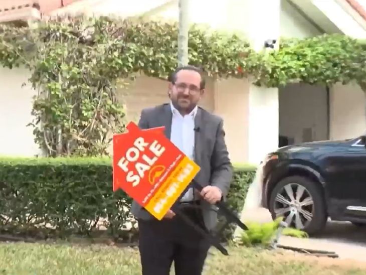 चेटजीपीटी की मदद से घर ₹9.5 करोड़ में बिका:  बिना एजेंट 5 दिन में हुई डील, AI के बताए बदलाव करने से कीमत ज्यादा मिली