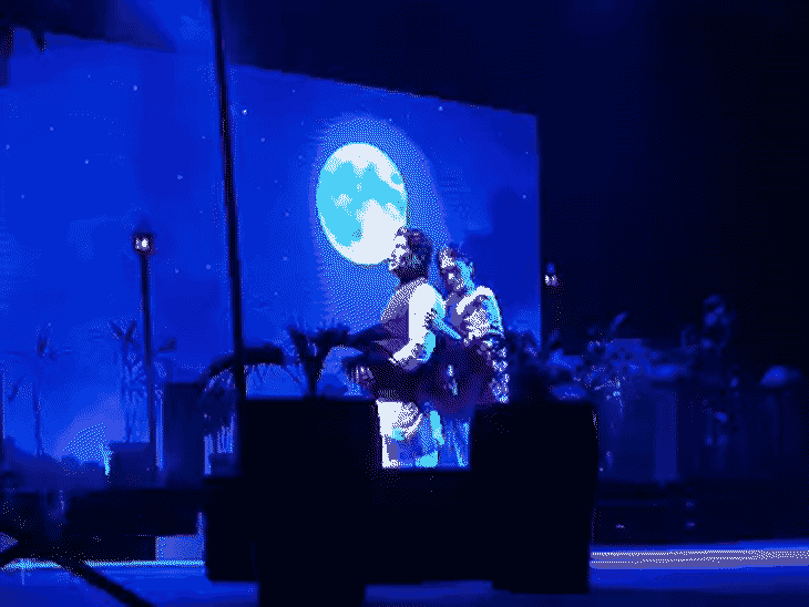 ‘एक मुलाकात’ में जिंदा हुई साहिर-अमृता की अधूरी प्रेम कहानी:  एक्टर शेखर सुमन की प्रस्तुति ने जीता दिल; इंडीमूंस फेस्टिवल का भव्य समापन – Bhopal News