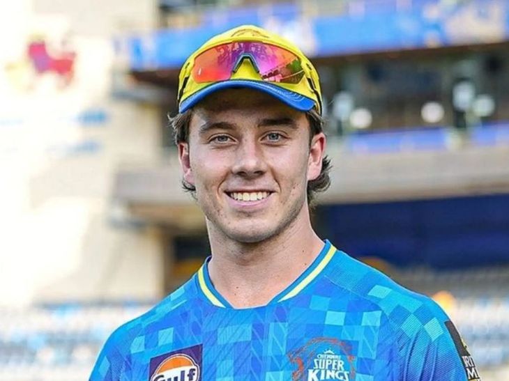 सीएसके पहले 2-3 आईपीएल मैचों से बाहर: मांसपेशियों में खिंचाव के कारण खेलने में असमर्थ; धोनी भी दो हफ्ते तक नहीं खेलेंगे